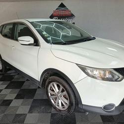 Nissan Qashqai N-Connecta 1.6 dCi 130 Xtronic occasion - Noron-la-Poterie - photo 2/10