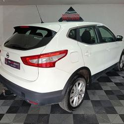 Nissan Qashqai N-Connecta 1.6 dCi 130 Xtronic occasion - Noron-la-Poterie - photo 3/10