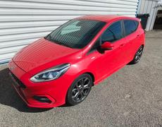 Ford Fiesta Bonchamp-lès-Laval