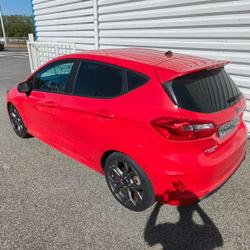 Ford Fiesta ST-Line 1.0 EcoBoost 125 ch S&amp;S BVM6 occasion - Bonchamp-l&egrave;s-Laval - photo 2/8
