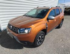 Dacia Duster Bonchamp-lès-Laval