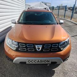 Dacia Duster Prestige dCi 110 4x2 occasion - Bonchamp-l&egrave;s-Laval - photo 2/7