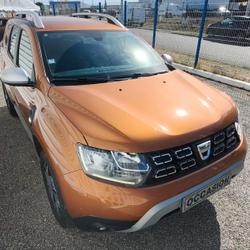 Dacia Duster Prestige dCi 110 4x2 occasion - Bonchamp-l&egrave;s-Laval - photo 3/7