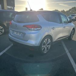 Renault Scenic 4 Intens TCe 140 Energy EDC occasion - Cheix-en-Retz - photo 2/6