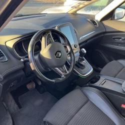 Renault Scenic 4 Intens TCe 140 Energy EDC occasion - Cheix-en-Retz - photo 3/6