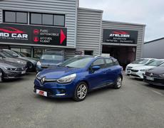 Renault Clio Estate