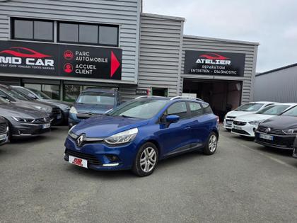 Renault Clio Estate - Intens  dCi 90 Energy - 5 999 €