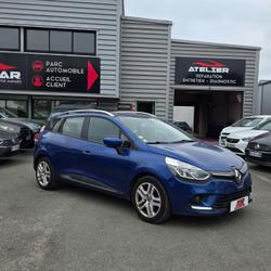 Renault Clio Estate Intens dCi 90 Energy occasion - Sainte-Gemmes-sur-Loire - photo 2/18