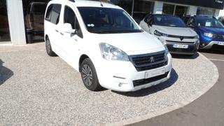 Peugeot Partner Tepee  - Style - photo 1