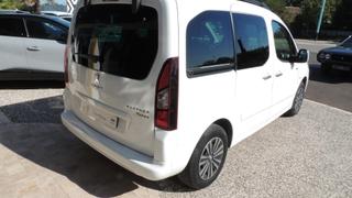 Peugeot Partner Tepee  - Style - photo 2