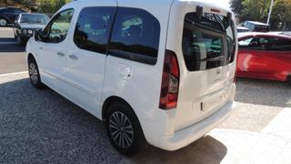 Peugeot Partner Tepee  - Style - photo 3