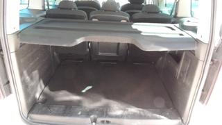 Peugeot Partner Tepee  - Style - photo 4
