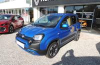 Fiat Panda Cross 1.0 70 ch Hybrid BSG S/S à Saint-Jean-de-Monts