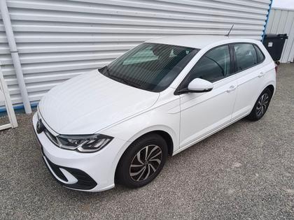 Volkswagen Polo - Life Plus  1.0 TSI 95 S&amp;S BVM5 - 16 890 €