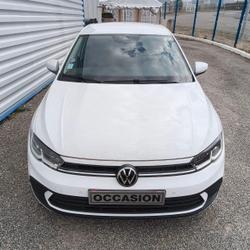 Volkswagen Polo Life Plus 1.0 TSI 95 S&amp;S BVM5 occasion - Bonchamp-l&egrave;s-Laval - photo 2/10