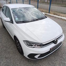 Volkswagen Polo Life Plus 1.0 TSI 95 S&amp;S BVM5 occasion - Bonchamp-l&egrave;s-Laval - photo 3/10