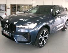 Volvo XC60 La Flèche