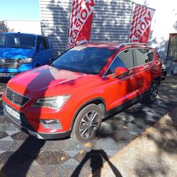 Seat Ateca Style 1.4 EcoTSI 150 ch ACT Start/Stop occasion - Angers - photo 2/4