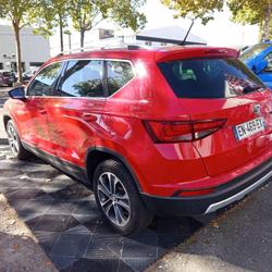 Seat Ateca Style 1.4 EcoTSI 150 ch ACT Start/Stop occasion - Angers - photo 3/4
