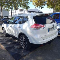 Nissan XTrail Tekna X- 1.6 dCi 130 5pl occasion - Angers - photo 2/4
