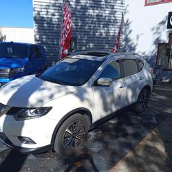 Nissan XTrail Tekna X- 1.6 dCi 130 5pl occasion - Angers - photo 3/4