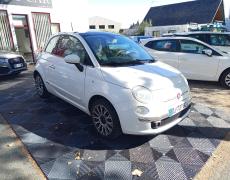 Fiat 500 II