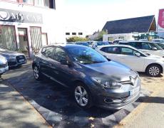 Renault Megane 3