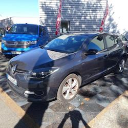 Renault Megane 3 Limited M&eacute;gane III TCE 115 Energy eco2 occasion - Angers - photo 2/4