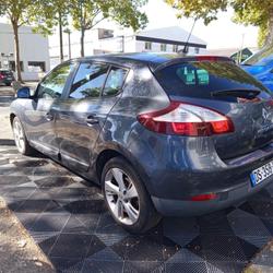 Renault Megane 3 Limited M&eacute;gane III TCE 115 Energy eco2 occasion - Angers - photo 3/4