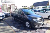 Dacia Logan MCV Silverline SCe 75 à Angers