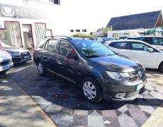 Dacia Logan MCV Angers