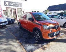 Renault Twingo 3 Angers