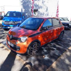 Renault Twingo 3 GT 0.9 TCe 110 occasion - Angers - photo 2/4