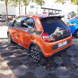 Renault Twingo 3 GT 0.9 TCe 110 occasion - Angers - photo 3/4