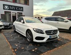 Mercedes Classe C Angers