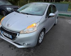 Peugeot 208 Style 1.2 PureTech 82ch BVM5