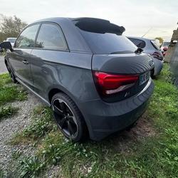 Audi A1 Sportback S line 1.8 TFSI 192 S tronic occasion - Saint-Aubin-d'Aubign&eacute; - photo 3/11
