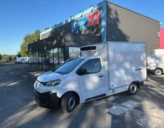 Fiat Scudo Laval