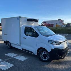 Fiat Scudo FRCX FRIGORIFIQUE PLC M DIESEL 150 CH MANUELLE occasion - Laval - photo 2/10