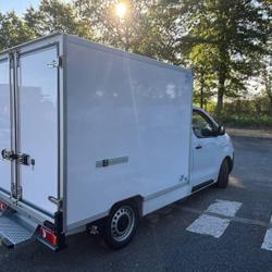 Fiat Scudo FRCX FRIGORIFIQUE PLC M DIESEL 150 CH MANUELLE occasion - Laval - photo 3/10