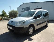 Peugeot Partner Tepee Chavagne