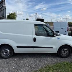 Fiat Doblo Cargo 1.6 MULTIJET 105CV PACK FRIGORIFIQUE FNAX occasion - Laval - photo 2/10