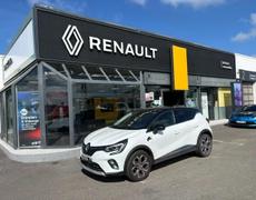 Renault Captur Intens TCe 140 - 21