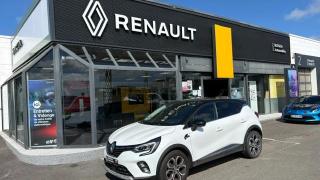 Renault Captur  - Intens - photo 0