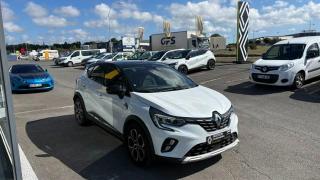 Renault Captur  - Intens - photo 2