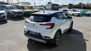 Renault Captur  - Intens - photo 3