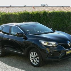 Renault Kadjar Business TCe 140 FAP occasion - Niort - photo 3/10