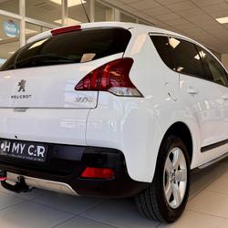 Peugeot 3008 Allure 1.6 BlueHDi 120ch S&amp;S EAT6 occasion - Limoux - photo 2/5