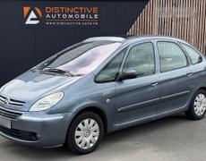 Citroen Xsara Picasso Verrières-en-Anjou
