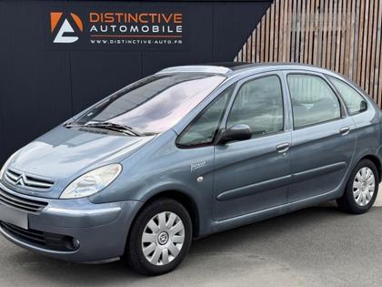 Citroen Xsara Picasso - exclusive 2.0 hdi 90cv - 5 990 €